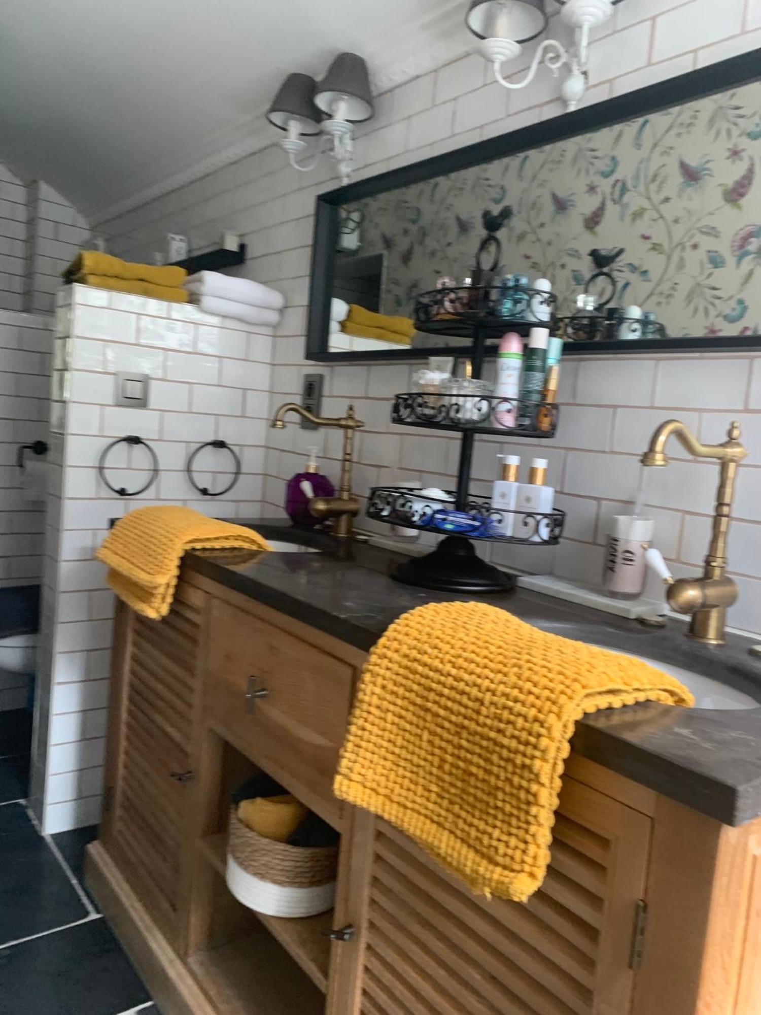 Appartement Guestsuite Sir Joachim Brugge