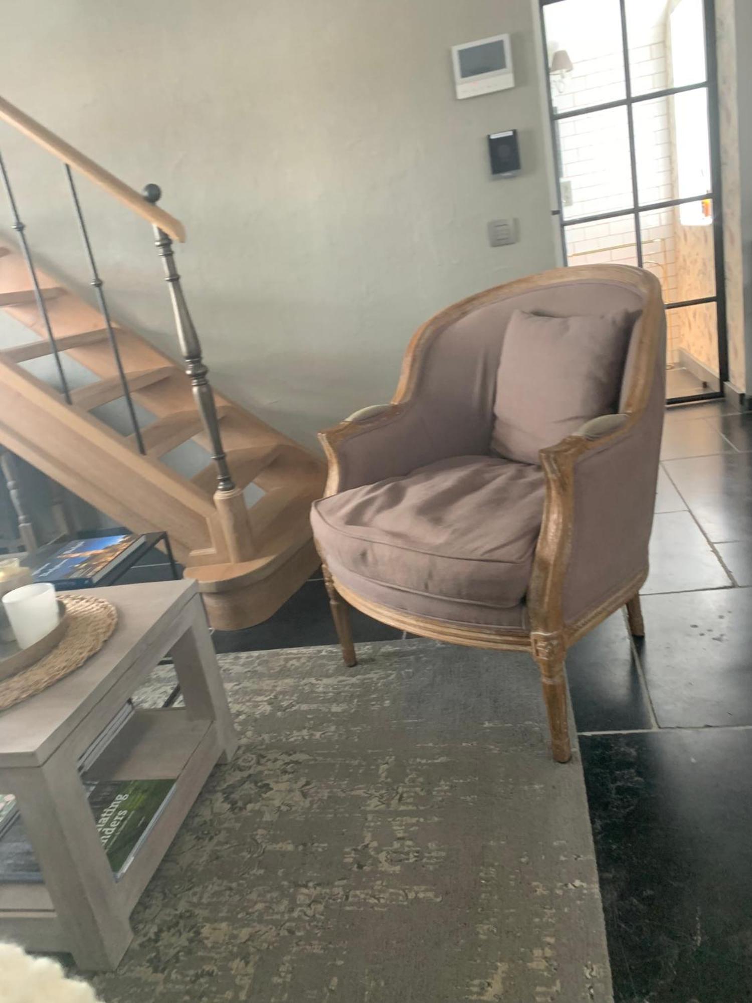 Appartement Guestsuite Sir Joachim Bruges
