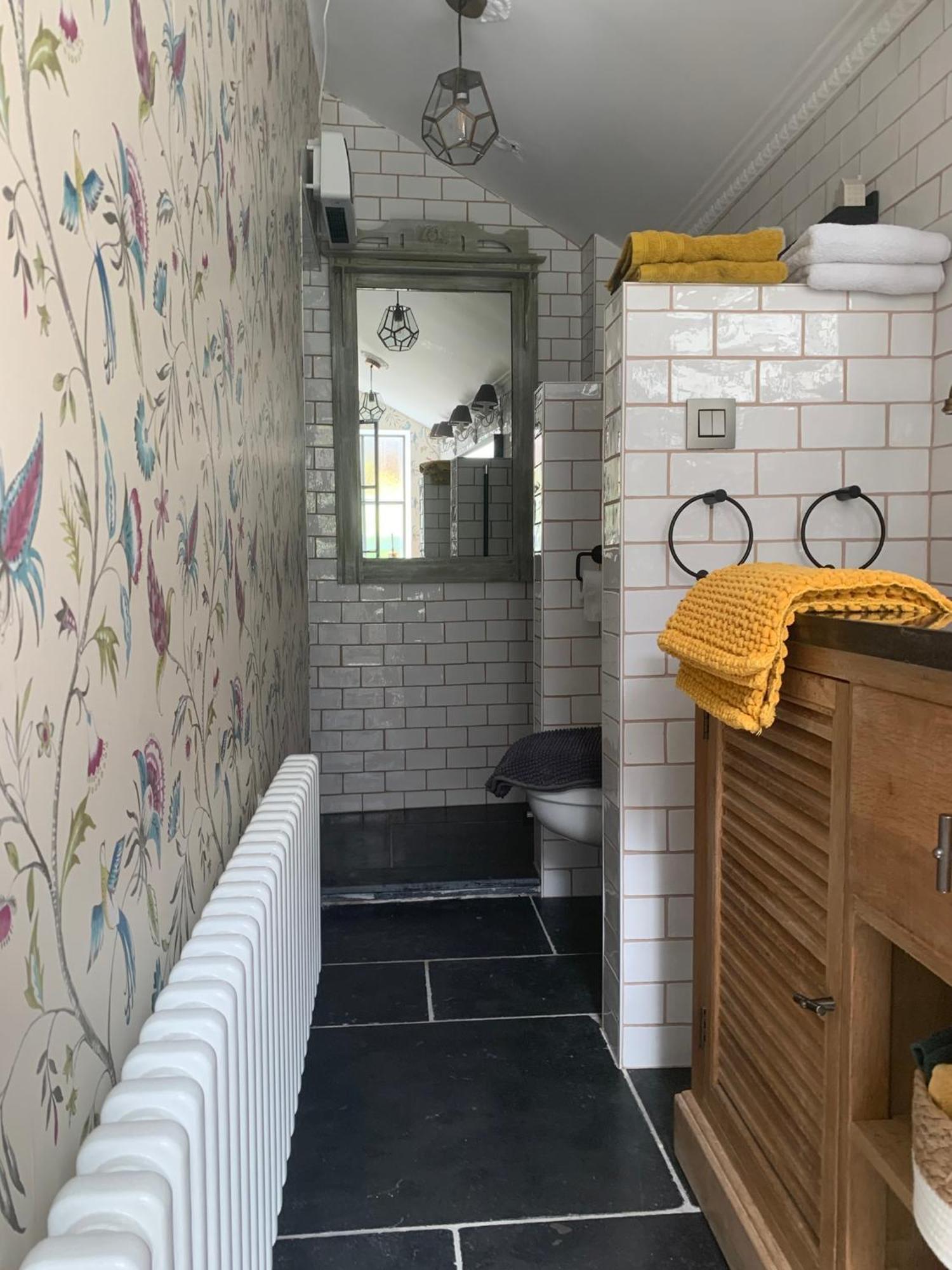 Appartement Guestsuite Sir Joachim *