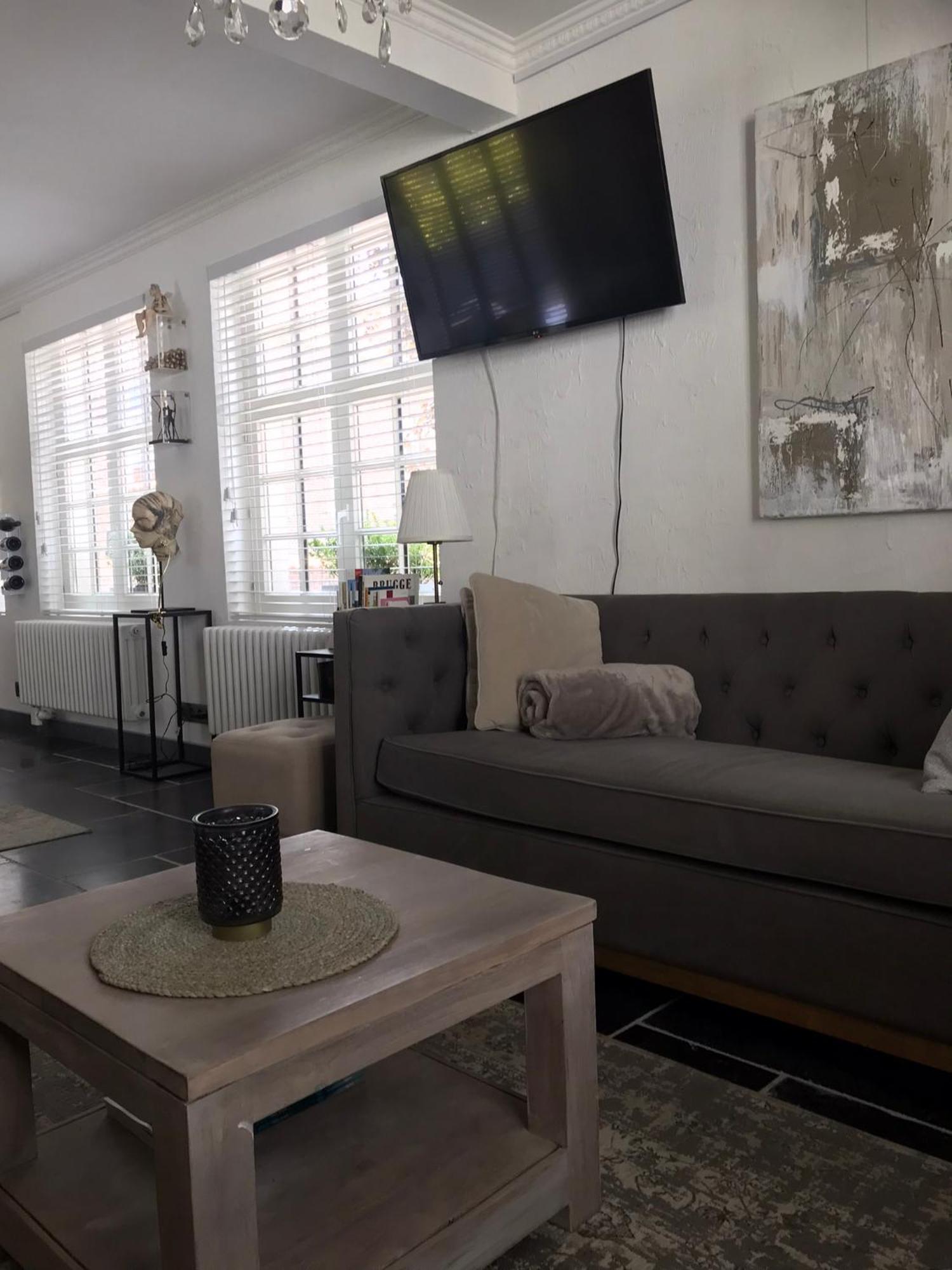 Appartement Guestsuite Sir Joachim